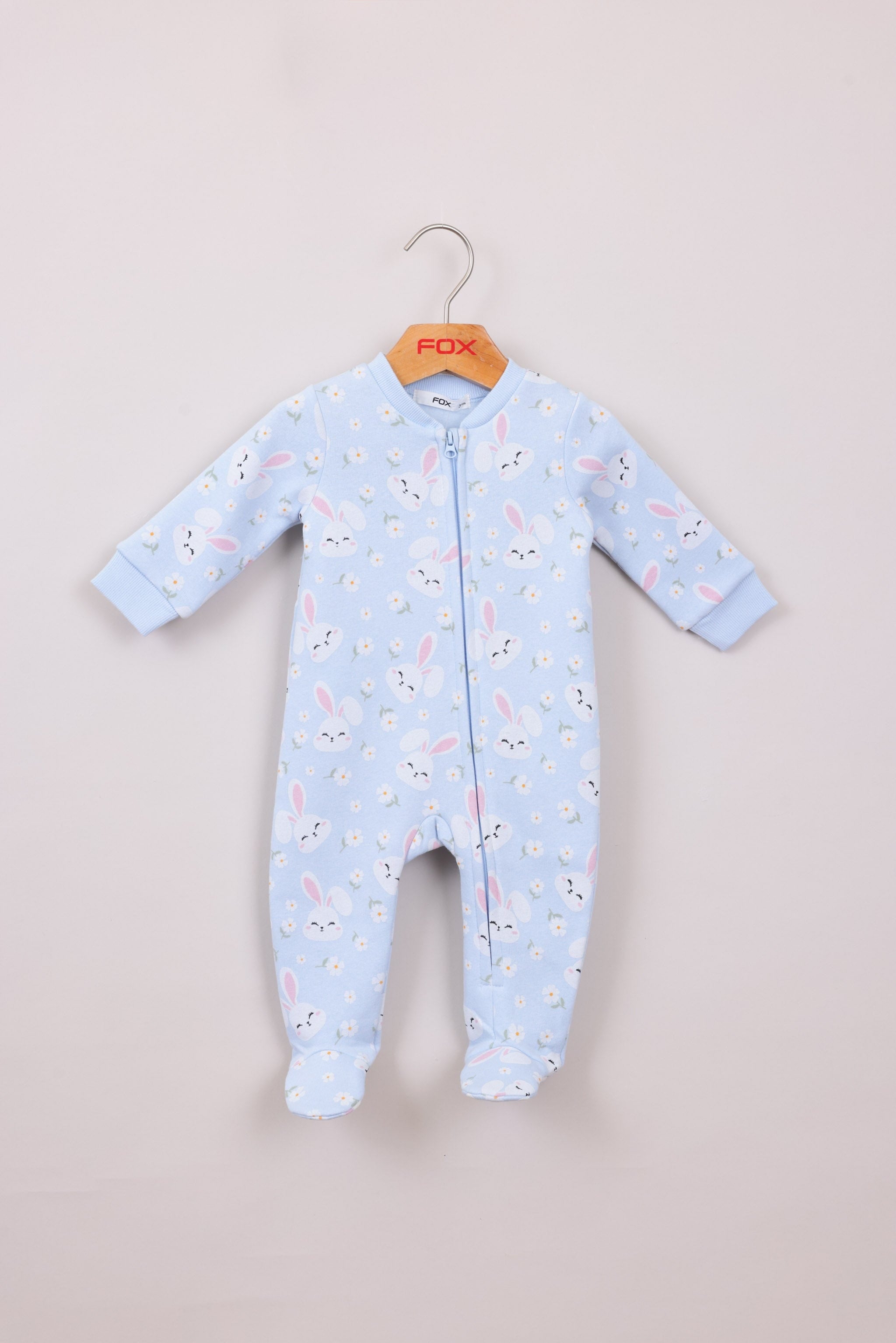 FOX NB אחר אוברול אוברול