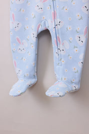 FOX NB אחר אוברול אוברול