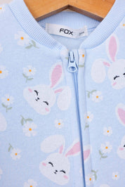 FOX NB אחר אוברול אוברול