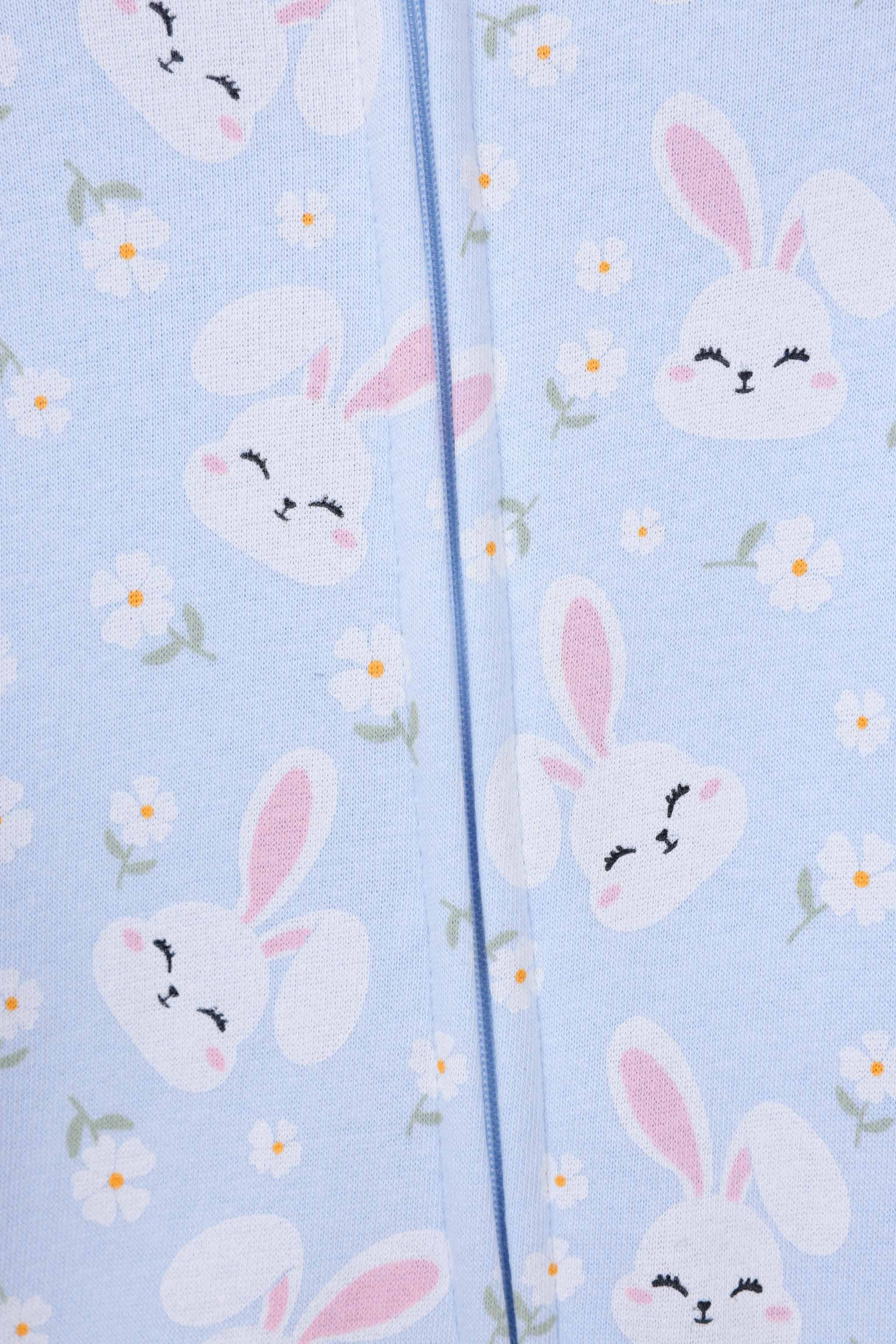 FOX NB אחר אוברול אוברול