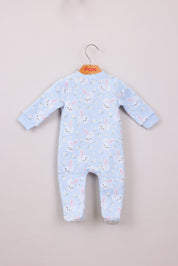 FOX NB אחר אוברול אוברול