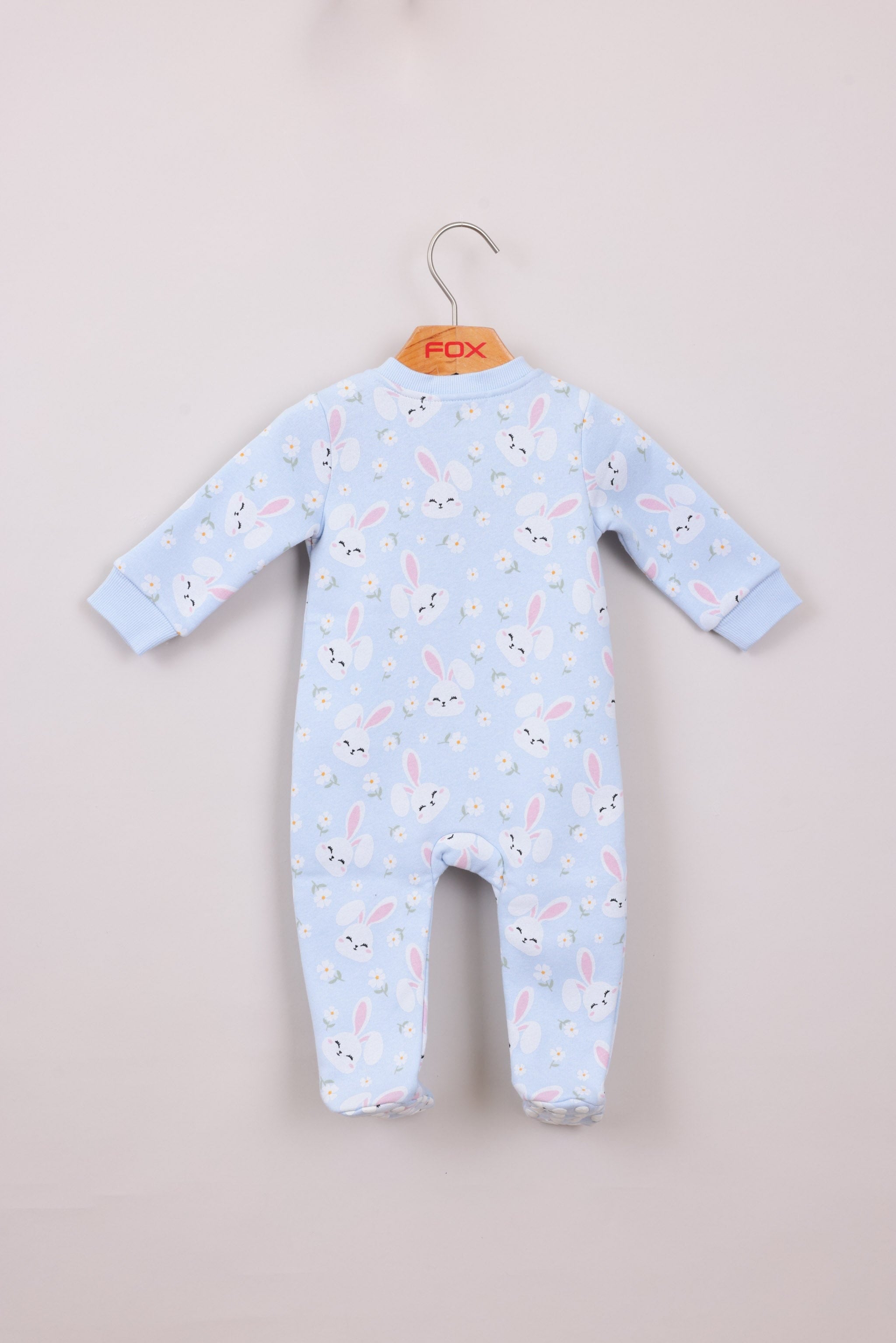 FOX NB אחר אוברול אוברול