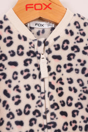 FOX NB אחר אוברול עם הדפס אוברול עם הדפס
