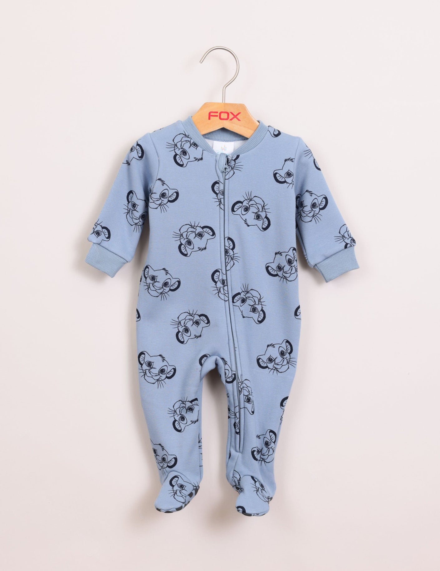 FOX NB אחר אוברול ממותג דיסני אוברול ממותג דיסני