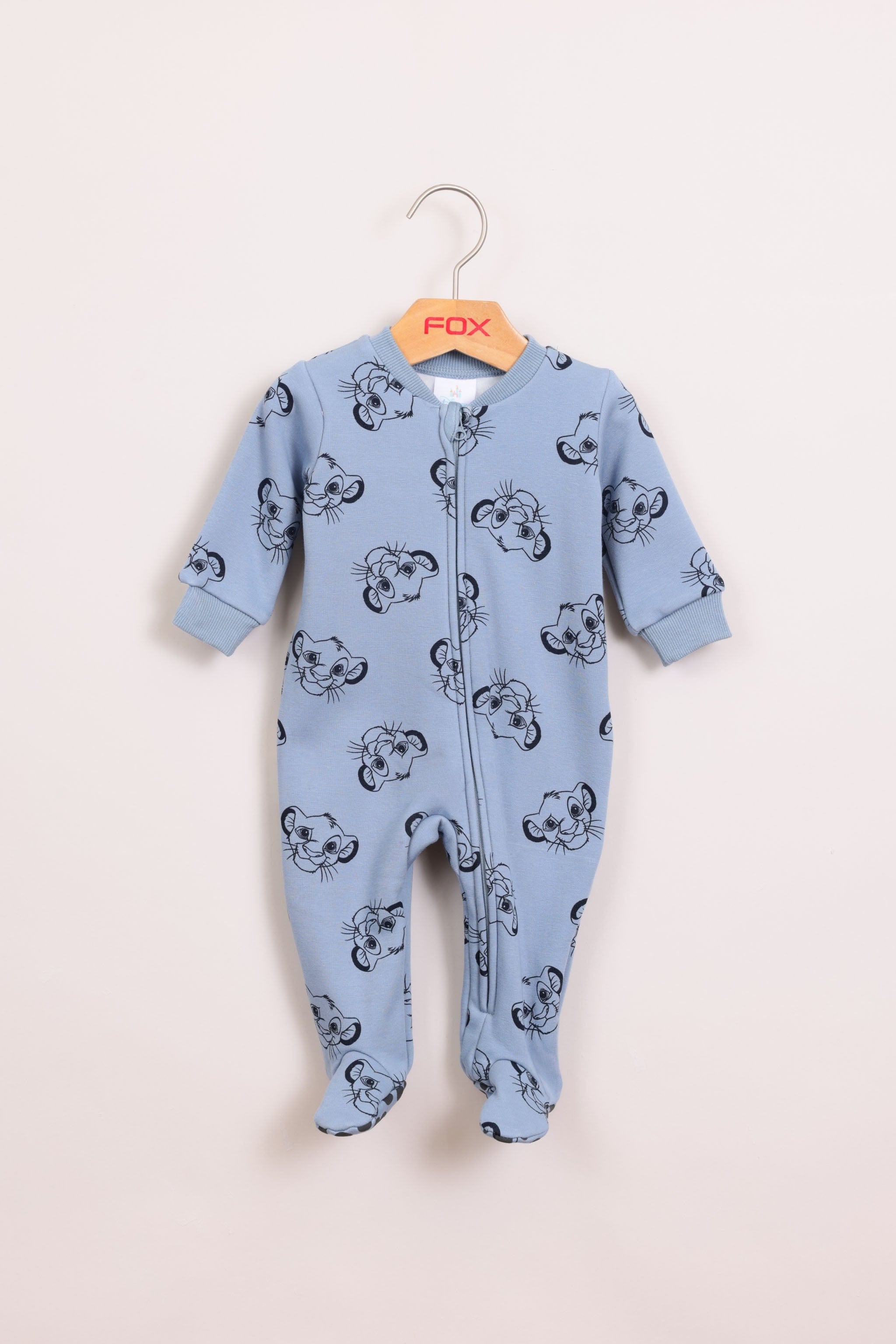 FOX NB אחר אוברול ממותג דיסני אוברול ממותג דיסני