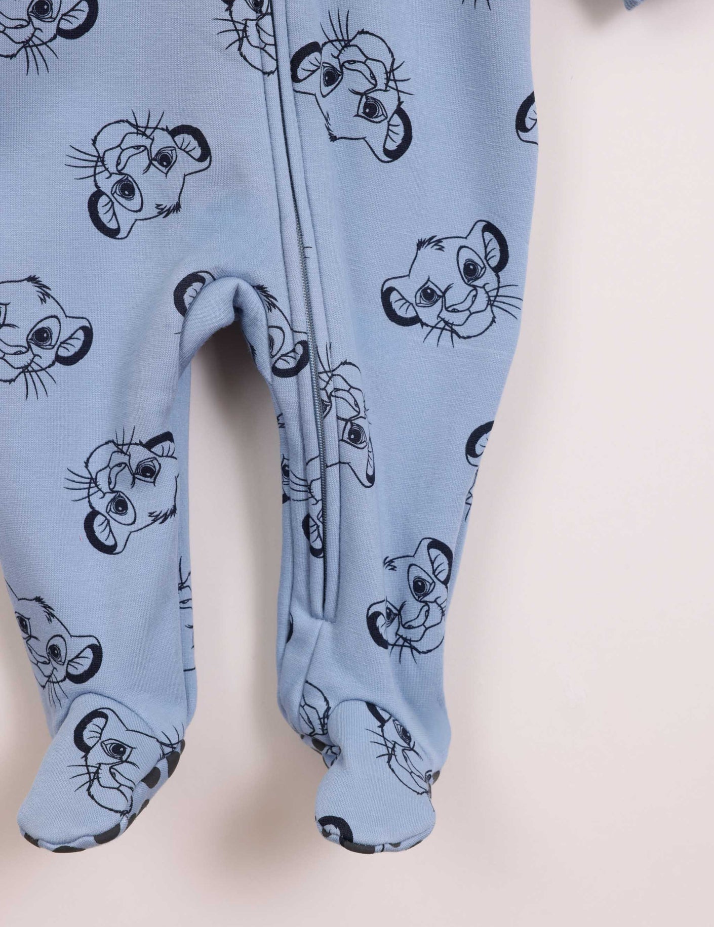 FOX NB אחר אוברול ממותג דיסני אוברול ממותג דיסני