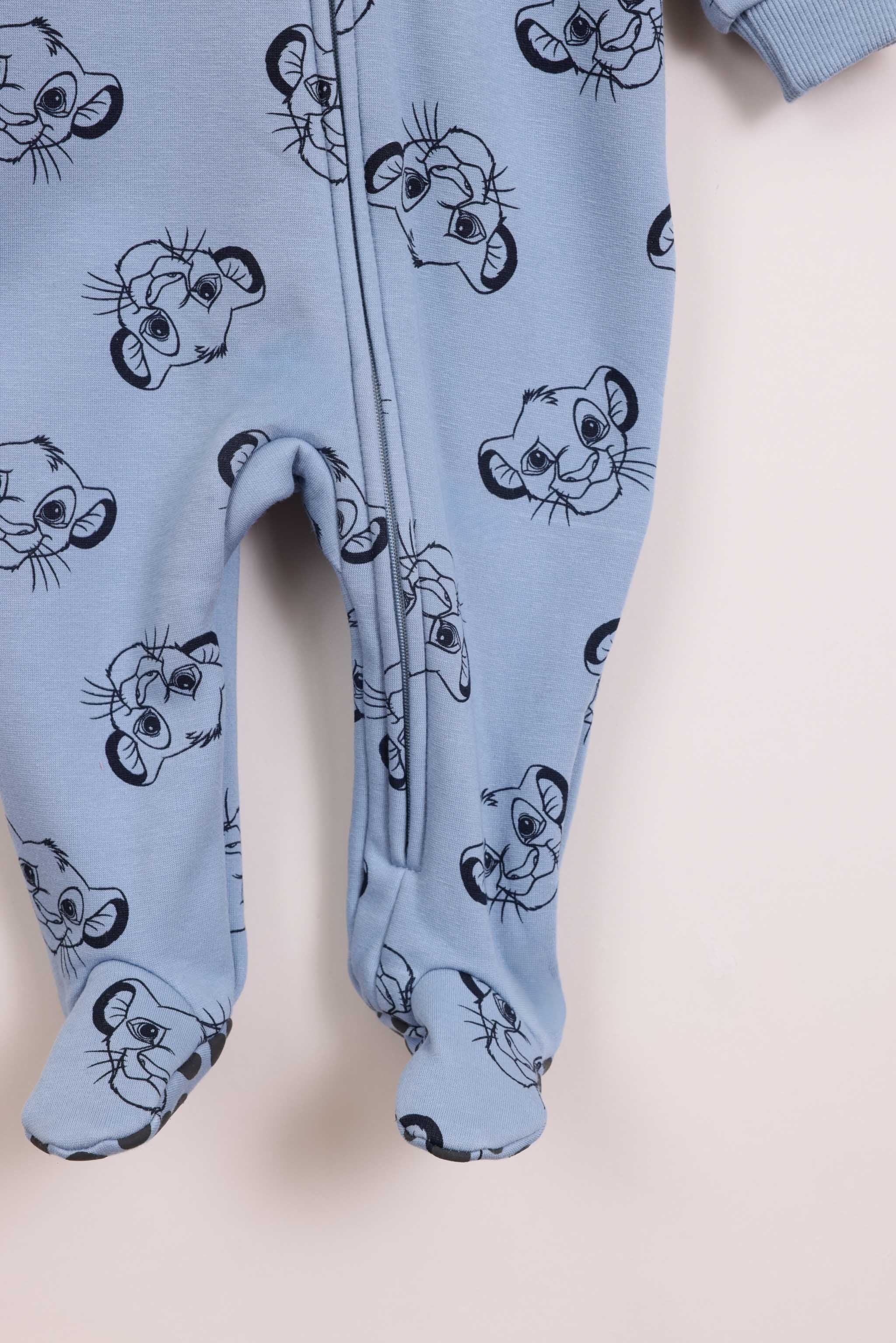 FOX NB אחר אוברול ממותג דיסני אוברול ממותג דיסני