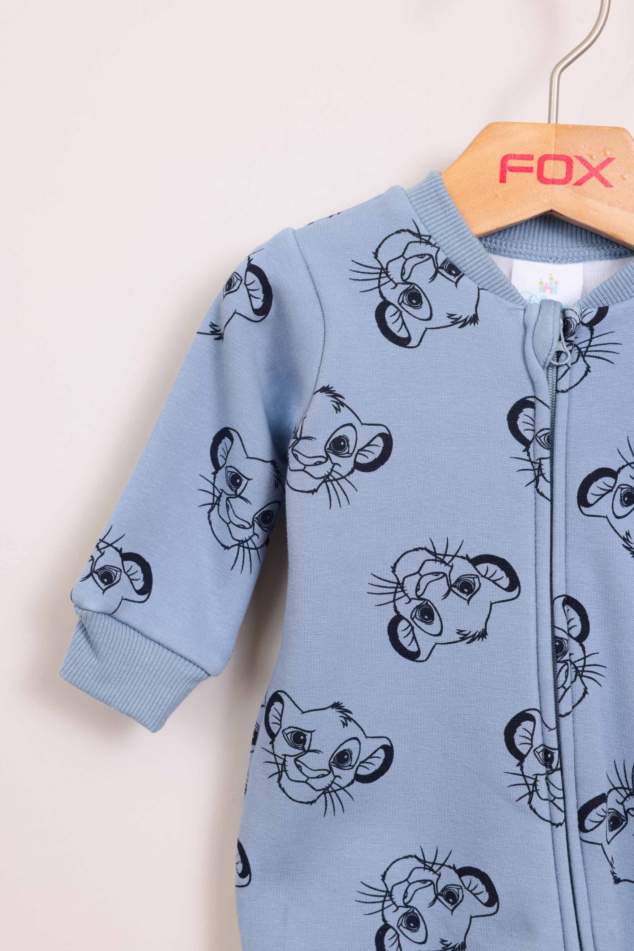 FOX NB אחר אוברול ממותג דיסני אוברול ממותג דיסני