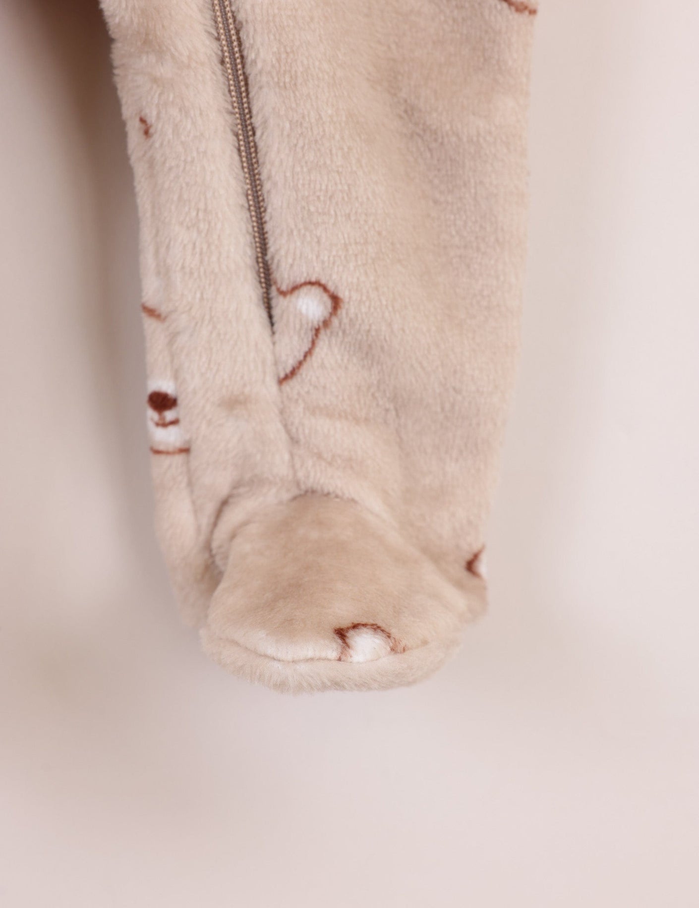 FOX NB אחר אוברול עם הדפס אוברול עם הדפס