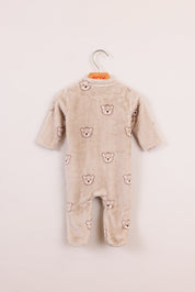 FOX NB אחר אוברול עם הדפס אוברול עם הדפס