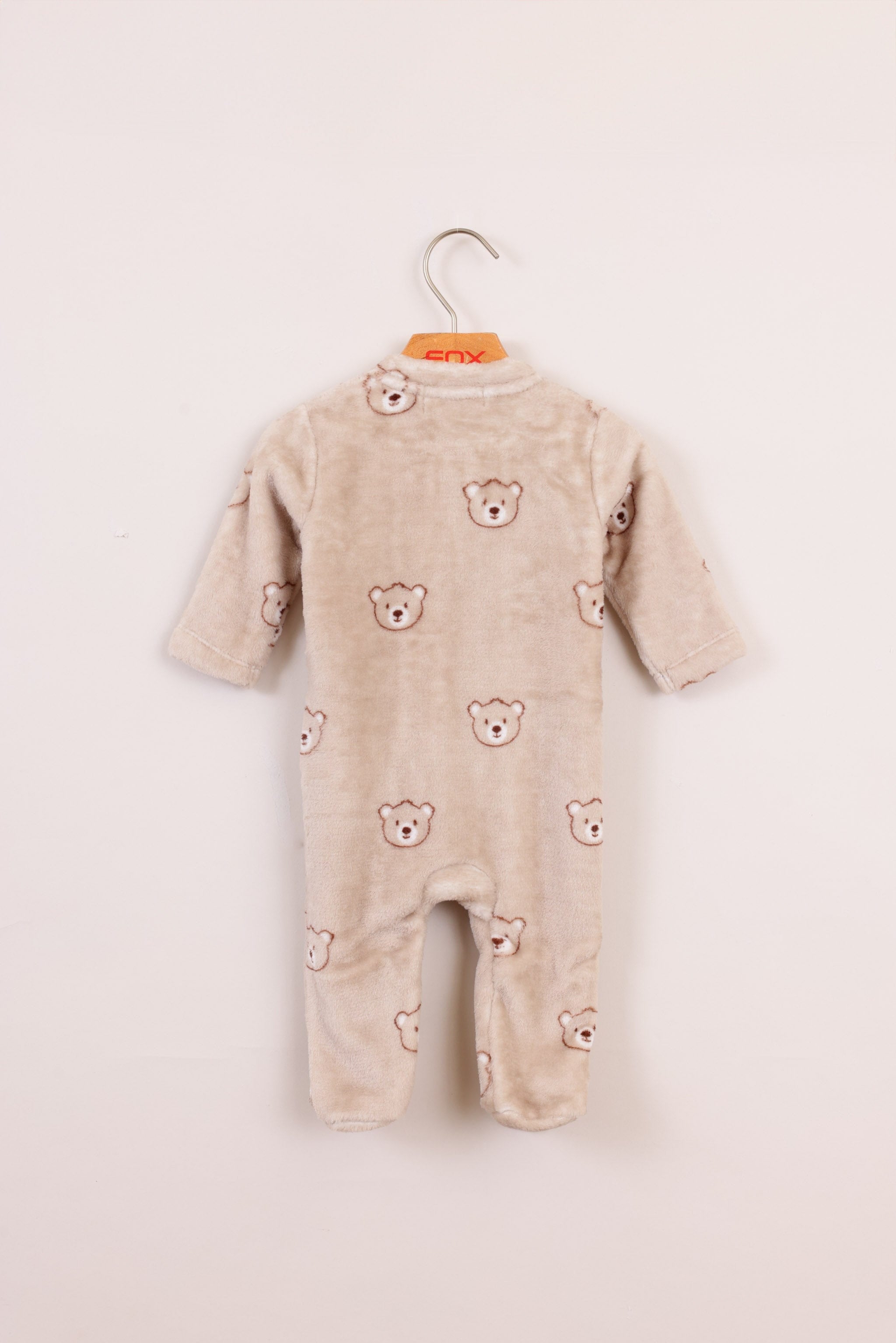 FOX NB אחר אוברול עם הדפס אוברול עם הדפס