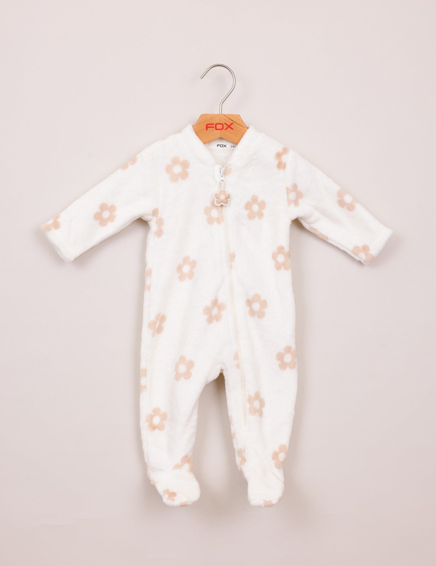 FOX FOX אחר אוברול עם דפוס אוברול עם דפוס