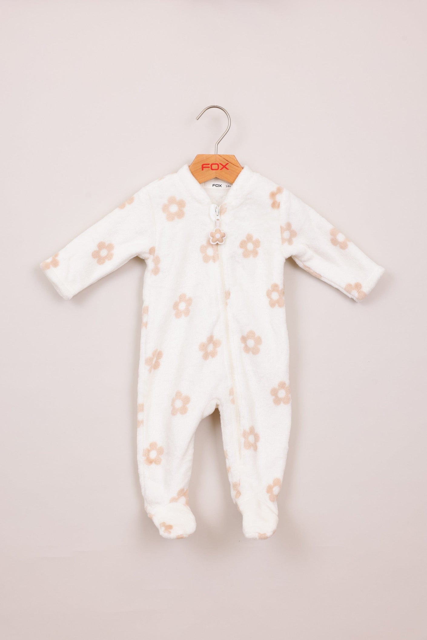 FOX FOX אחר אוברול עם דפוס אוברול עם דפוס