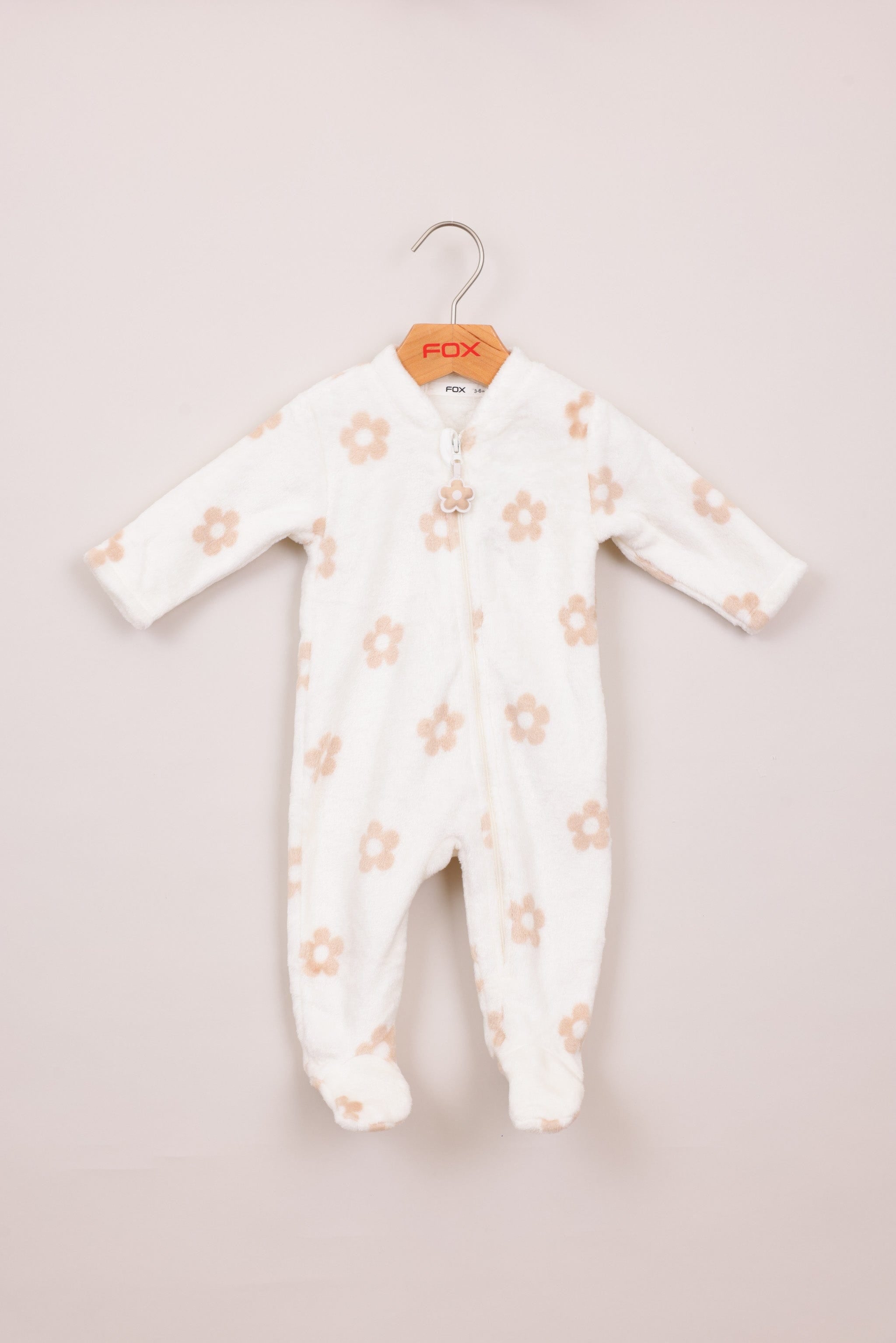 FOX FOX אחר אוברול עם דפוס אוברול עם דפוס