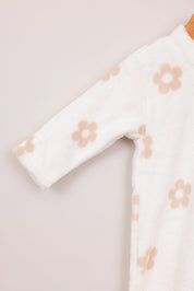 FOX FOX אחר אוברול עם דפוס אוברול עם דפוס