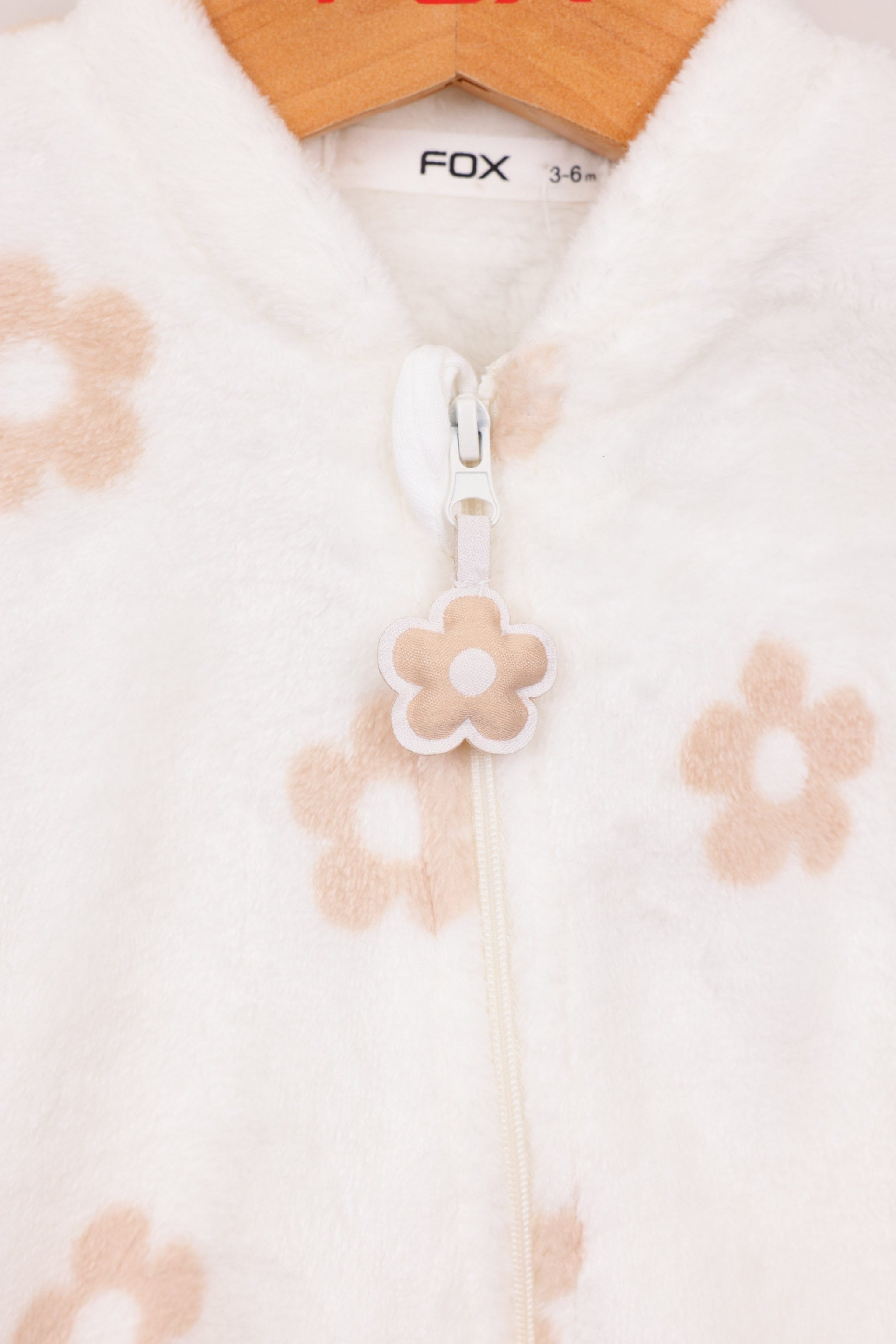 FOX FOX אחר אוברול עם דפוס אוברול עם דפוס