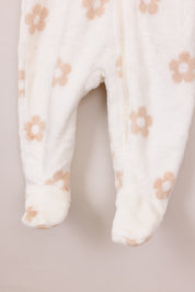 FOX FOX אחר אוברול עם דפוס אוברול עם דפוס