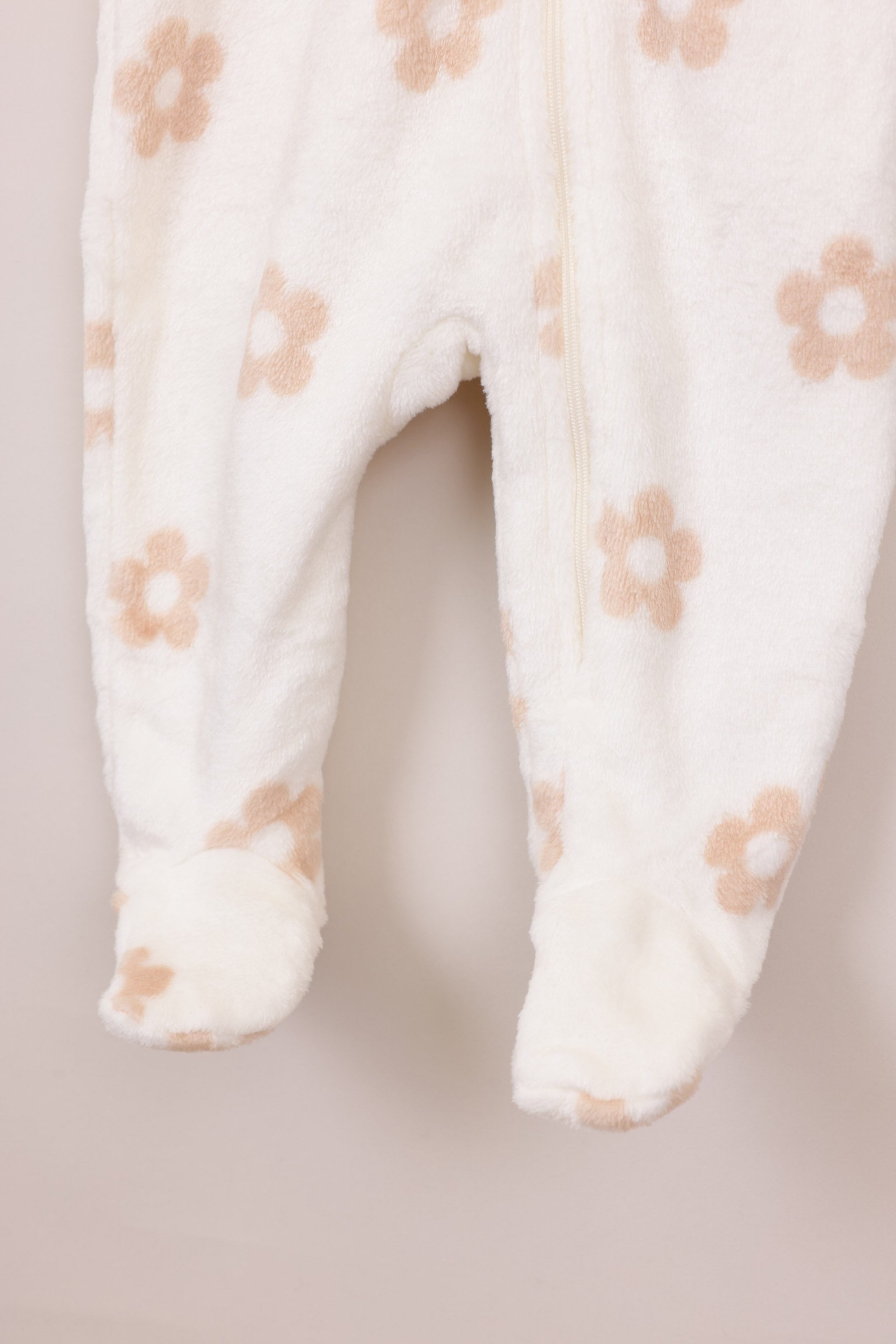 FOX FOX אחר אוברול עם דפוס אוברול עם דפוס