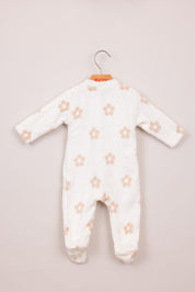 FOX FOX אחר אוברול עם דפוס אוברול עם דפוס