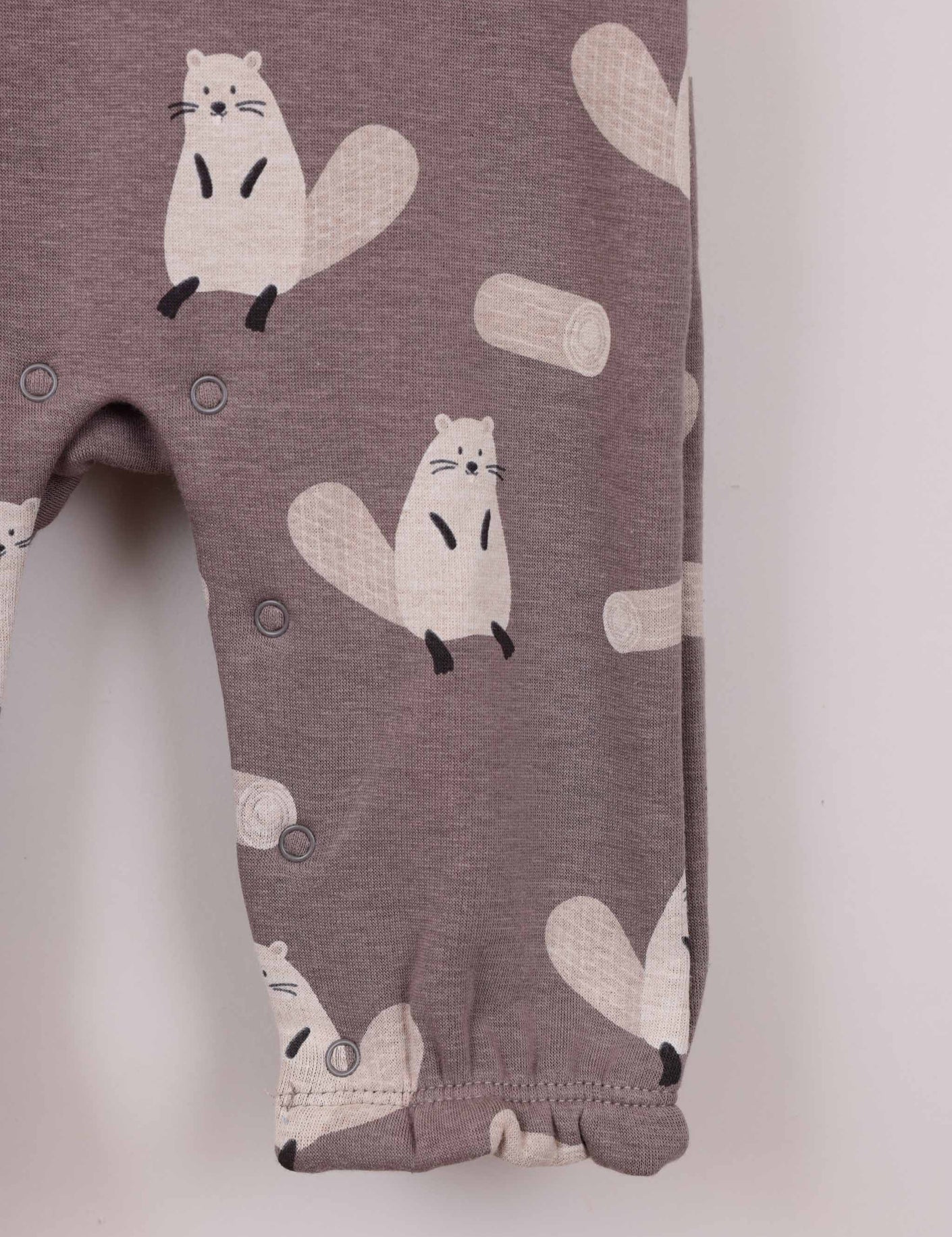 FOX NB אחר ג'אמפר טק עם הדפס ג'אמפר טק עם הדפס