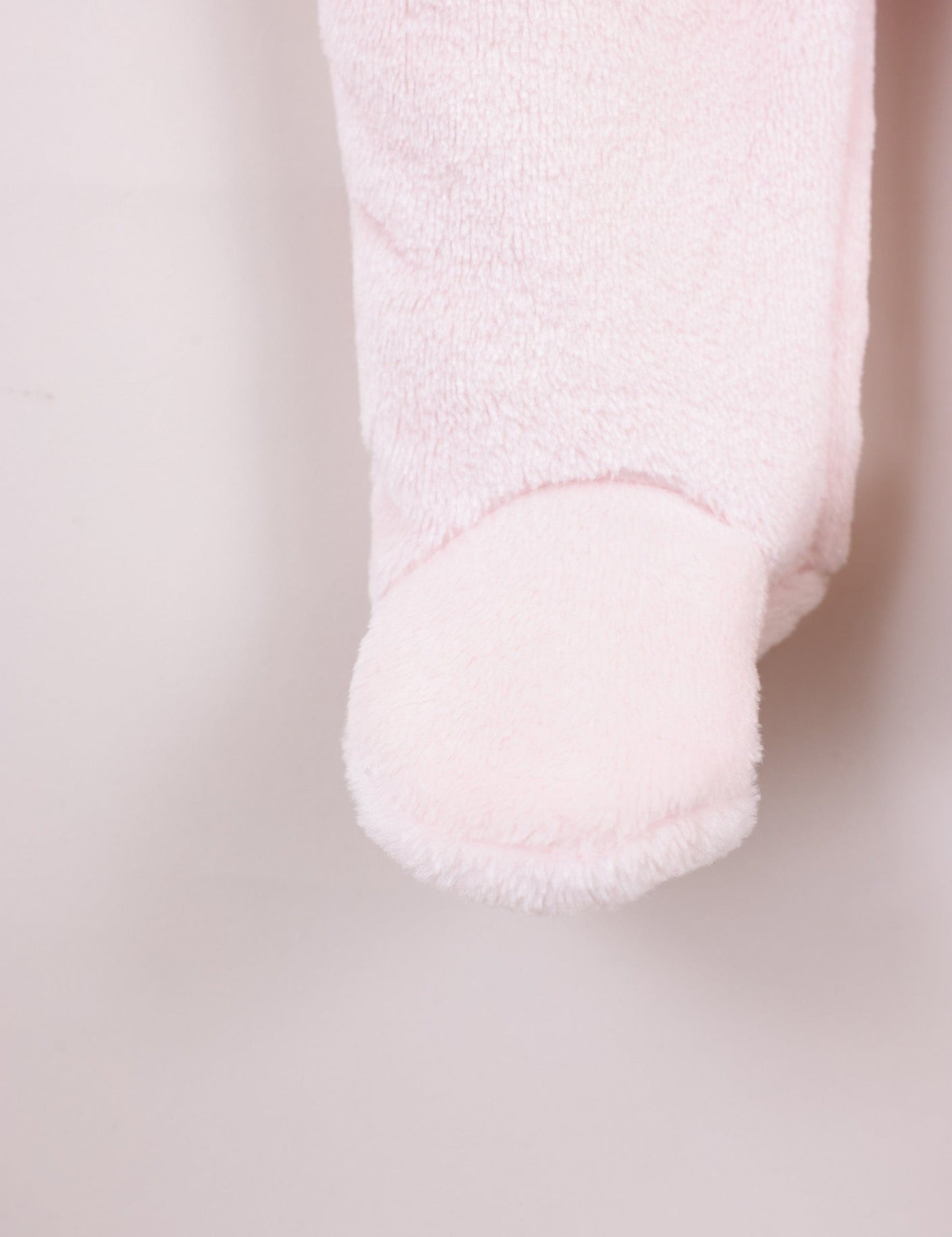 FOX NB אחר אוברול פליז אוברול פליז