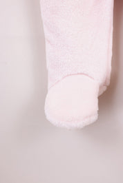 FOX NB אחר אוברול פליז אוברול פליז