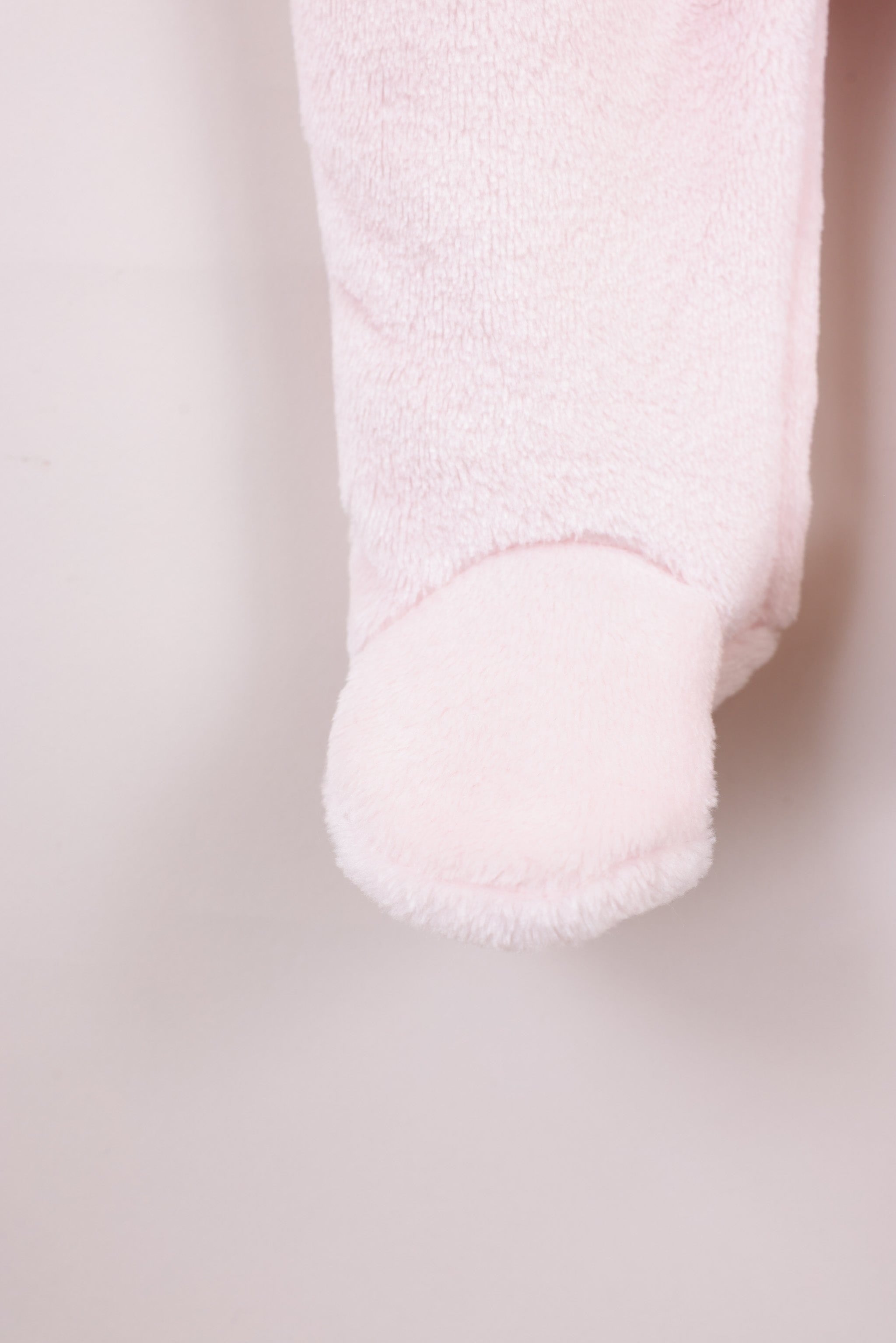 FOX NB אחר אוברול פליז אוברול פליז