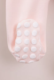 FOX תינוקות בנות אחר מארז אוברול מארז אוברול