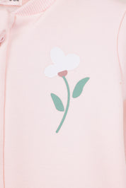 FOX תינוקות בנות אחר מארז אוברול מארז אוברול