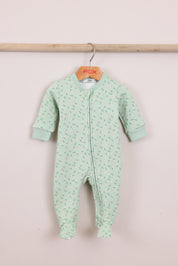 FOX תינוקות בנות אחר מארז אוברול מארז אוברול