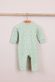 FOX תינוקות בנות אחר מארז אוברול מארז אוברול