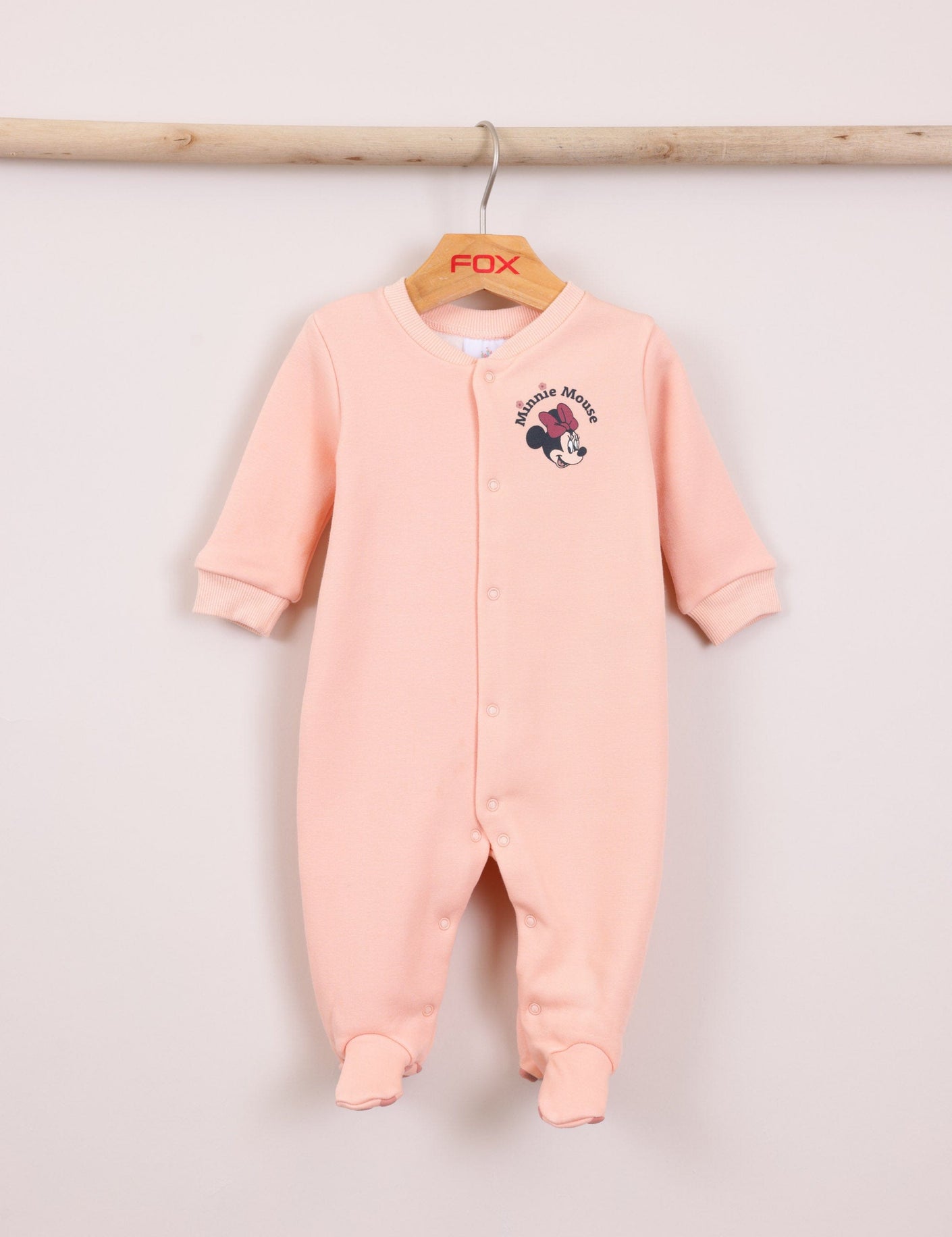 FOX NB אחר מארז 2 אוברולים דיסני מארז 2 אוברולים דיסני