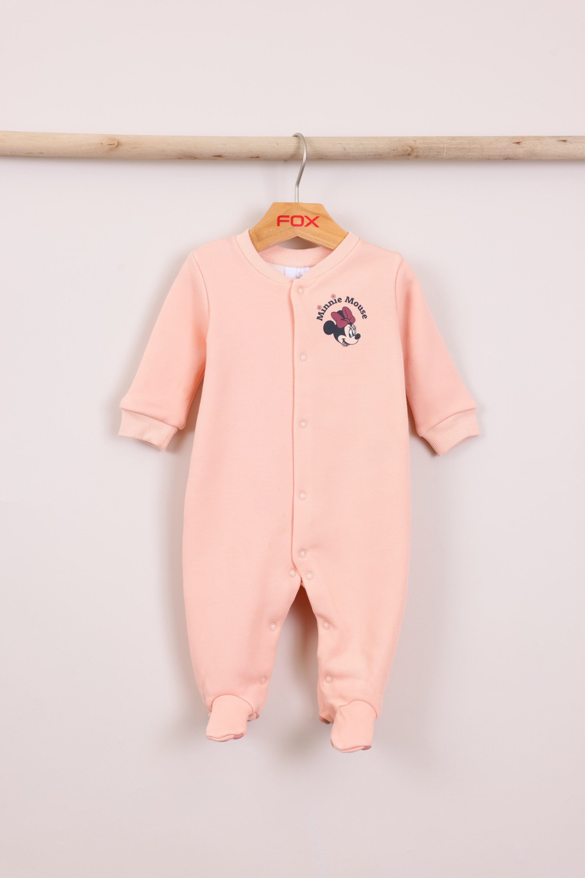 FOX NB אחר מארז 2 אוברולים דיסני מארז 2 אוברולים דיסני