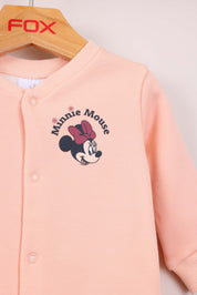 FOX NB אחר מארז 2 אוברולים דיסני מארז 2 אוברולים דיסני