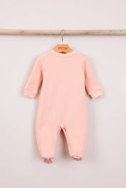 FOX NB אחר מארז 2 אוברולים דיסני מארז 2 אוברולים דיסני