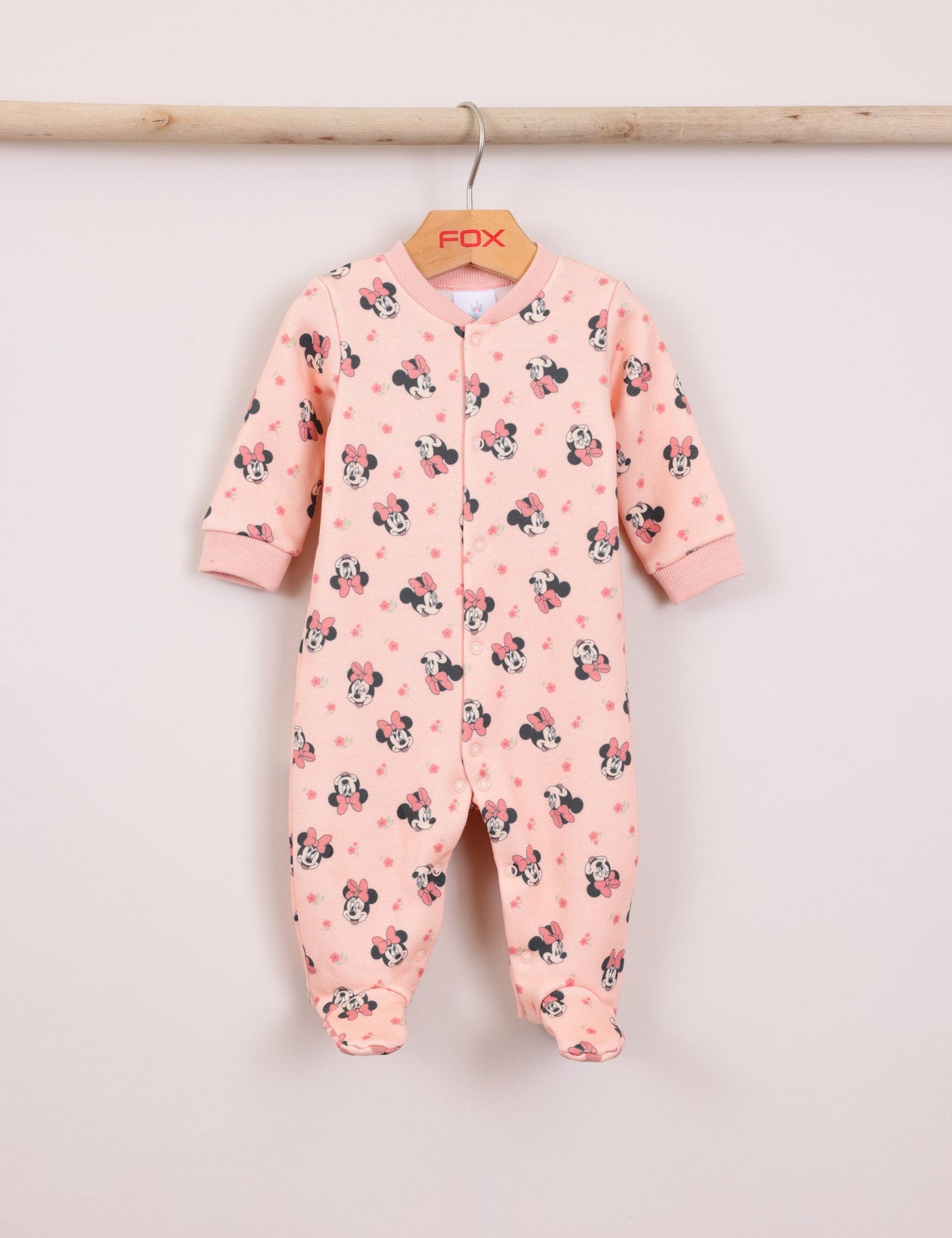 FOX NB אחר מארז 2 אוברולים דיסני מארז 2 אוברולים דיסני