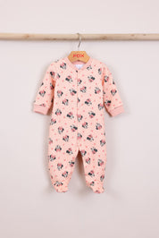 FOX NB אחר מארז 2 אוברולים דיסני מארז 2 אוברולים דיסני