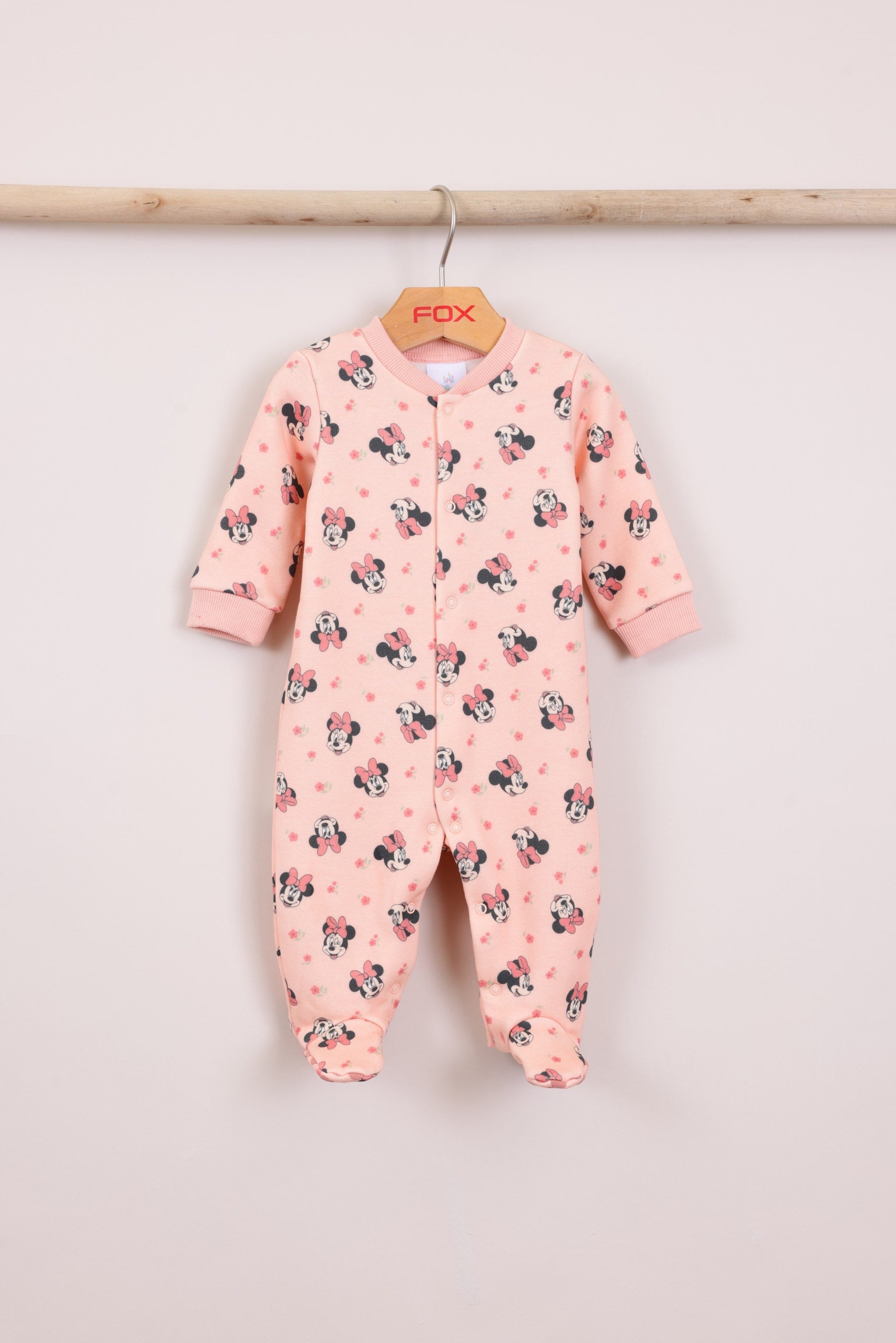 FOX NB אחר מארז 2 אוברולים דיסני מארז 2 אוברולים דיסני