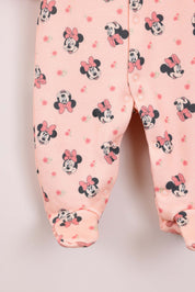 FOX NB אחר מארז 2 אוברולים דיסני מארז 2 אוברולים דיסני