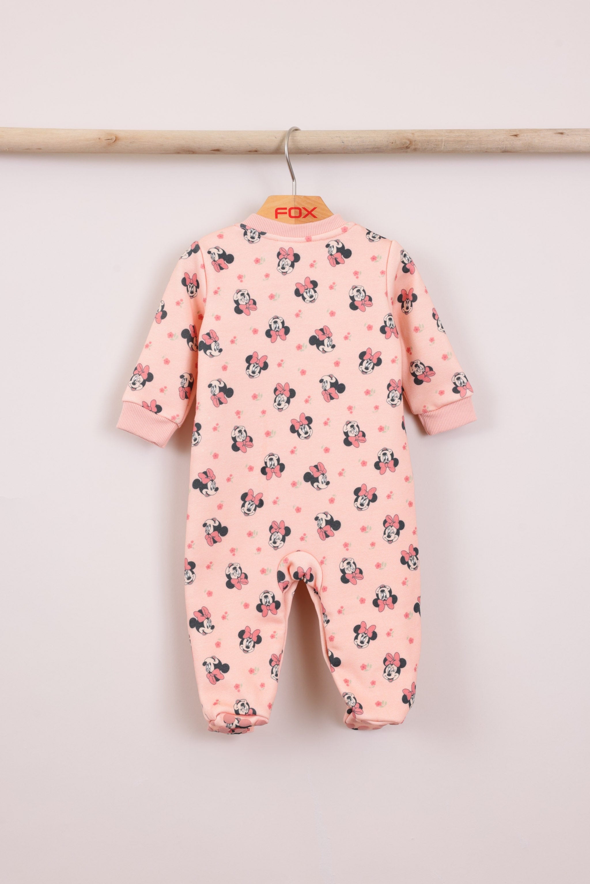 FOX NB אחר מארז 2 אוברולים דיסני מארז 2 אוברולים דיסני