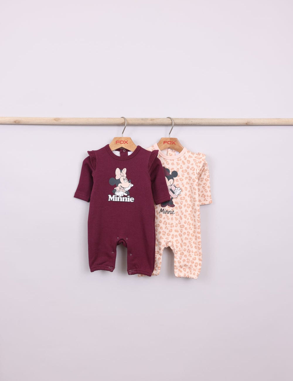 FOX FOX אחר ג'אמפר 2 במארז דיסני ג'אמפר 2 במארז דיסני