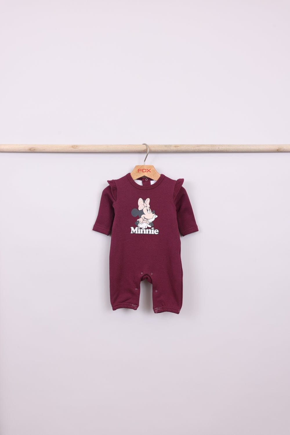 FOX FOX אחר ג'אמפר 2 במארז דיסני ג'אמפר 2 במארז דיסני