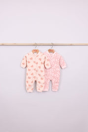 FOX NB אחר מארז 2 אוברולים מארז 2 אוברולים