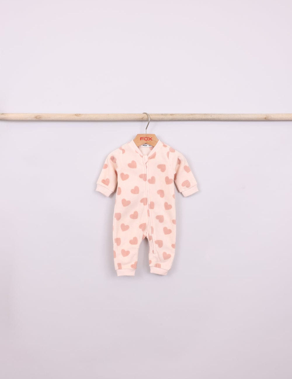 FOX NB אחר מארז 2 אוברולים מארז 2 אוברולים