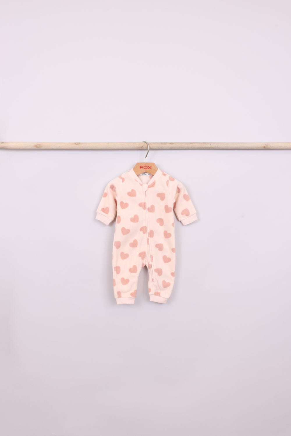 FOX NB אחר מארז 2 אוברולים מארז 2 אוברולים