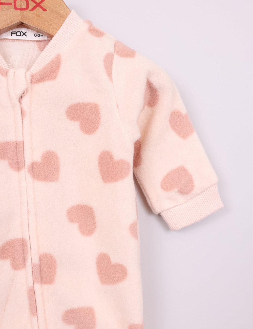 FOX NB אחר מארז 2 אוברולים מארז 2 אוברולים