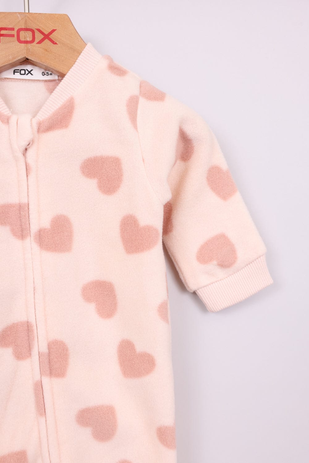 FOX NB אחר מארז 2 אוברולים מארז 2 אוברולים