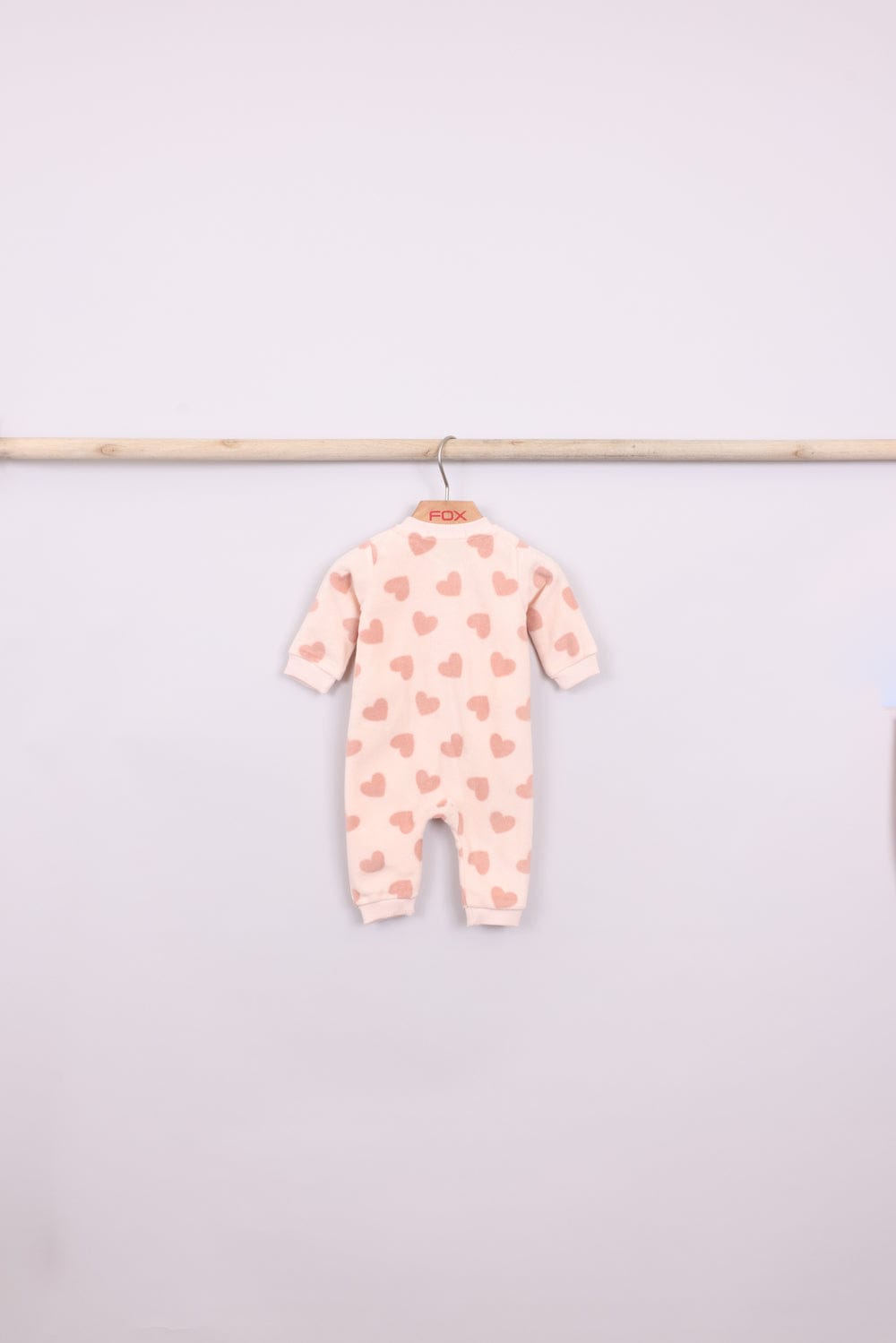 FOX NB אחר מארז 2 אוברולים מארז 2 אוברולים