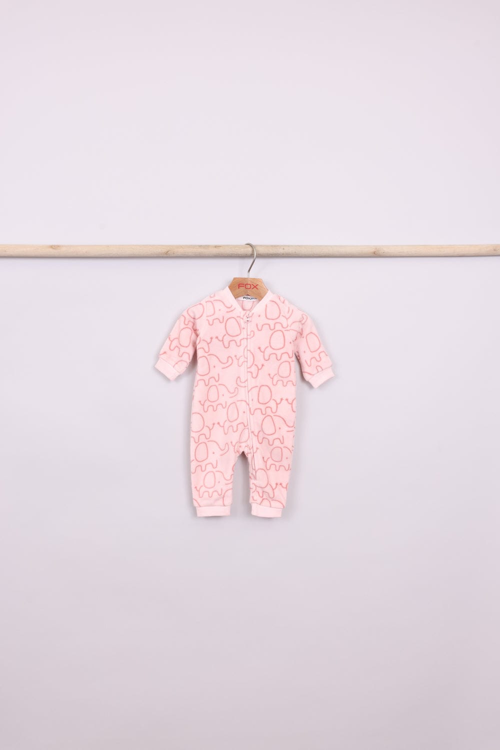 FOX NB אחר מארז 2 אוברולים מארז 2 אוברולים