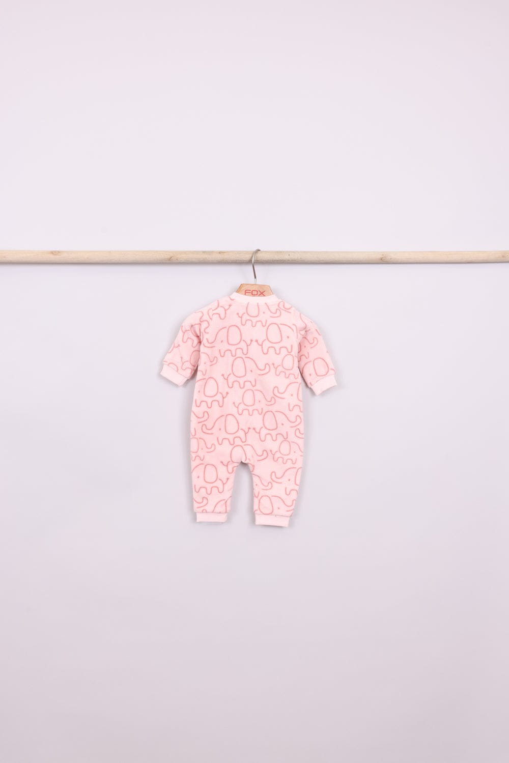 FOX NB אחר מארז 2 אוברולים מארז 2 אוברולים